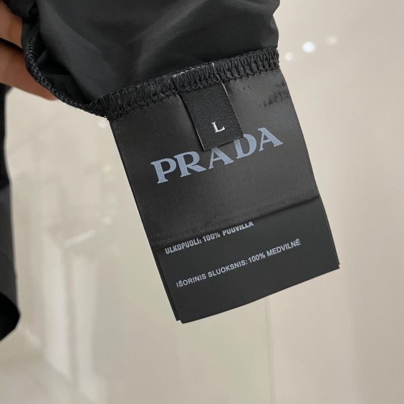 Prada Short Pants